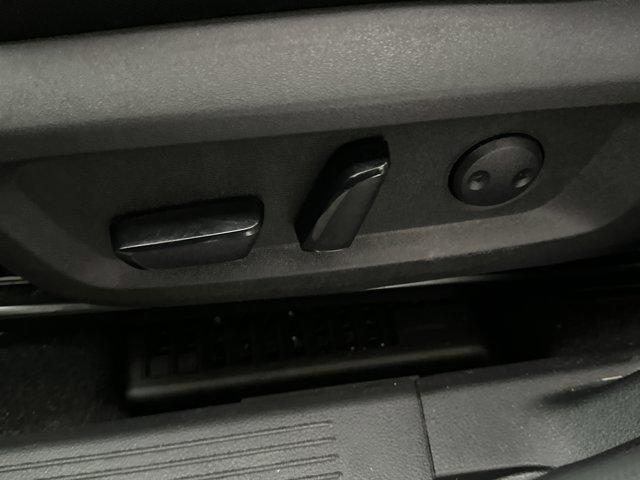 Photo of 2024 Gun Metallic Nissan Rogue