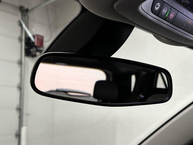 Photo of 2019 Storm Blue Metallic Chevrolet Equinox
