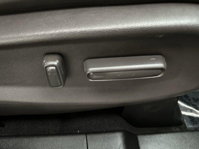 Photo of 2019 Pacific Pewter Metallic Honda Odyssey
