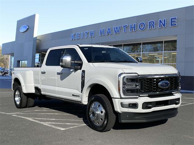 2024 Ford F-450