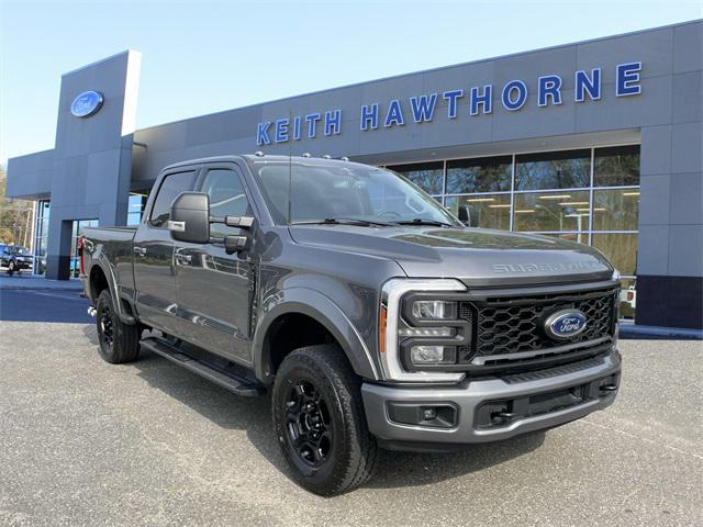 2023 Ford F-250