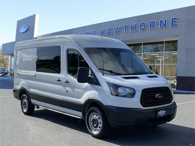 2019 Ford Transit-250