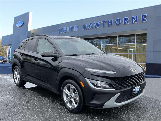 2023 Hyundai KONA