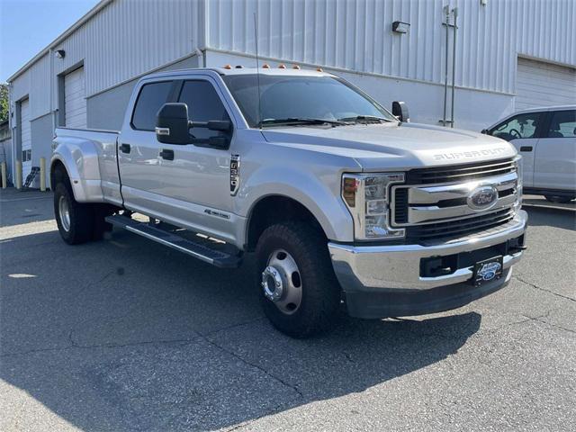 2019 Ford F-350