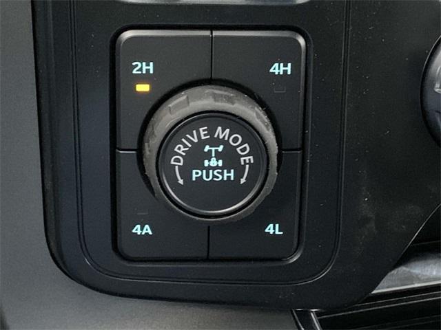 Photo of 2025 White Metallic Ford F-150