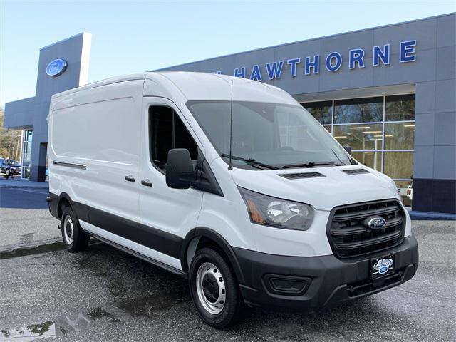 2020 Ford Transit-250