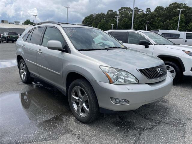 2005 Lexus Rx 330