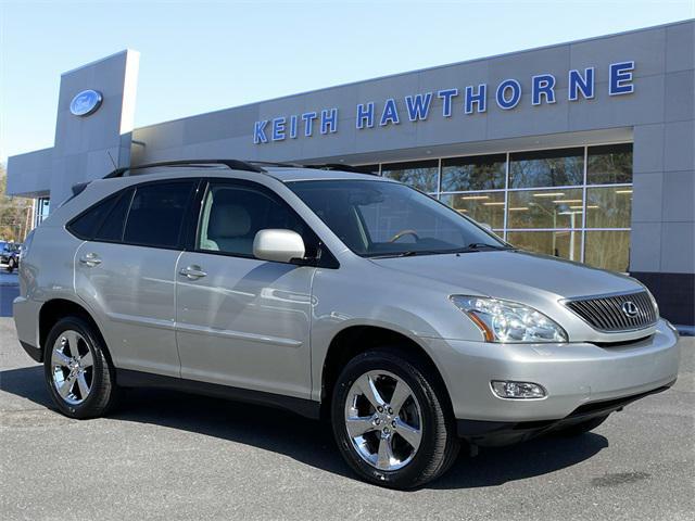 2005 Lexus Rx 330
