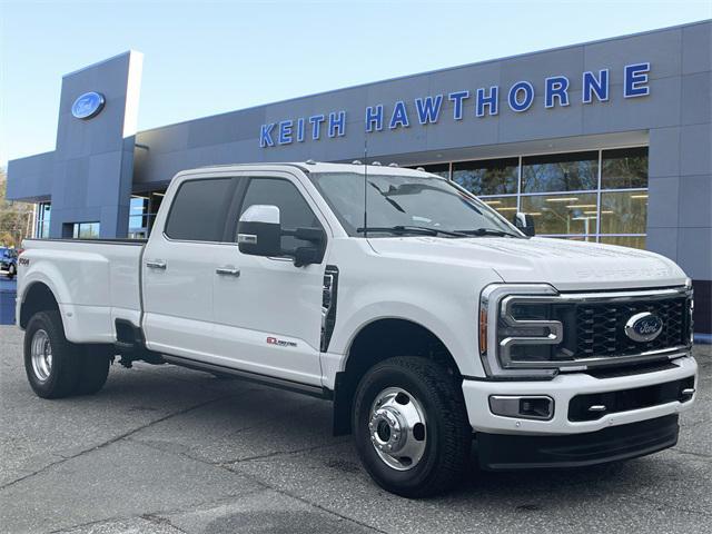 2023 Ford F-350