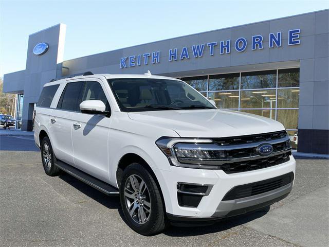 2023 Ford Expedition Max