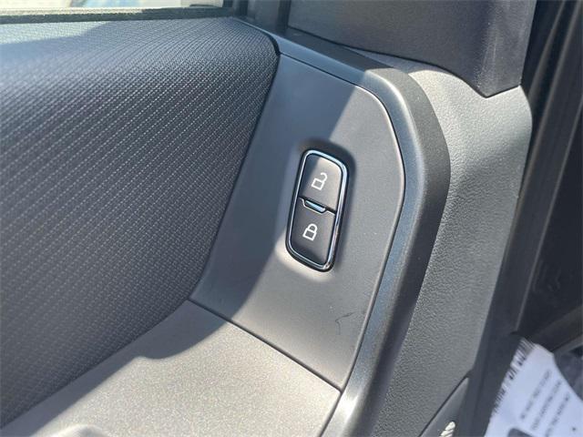 Photo of 2025 Agate Black Metallic Ford F-150
