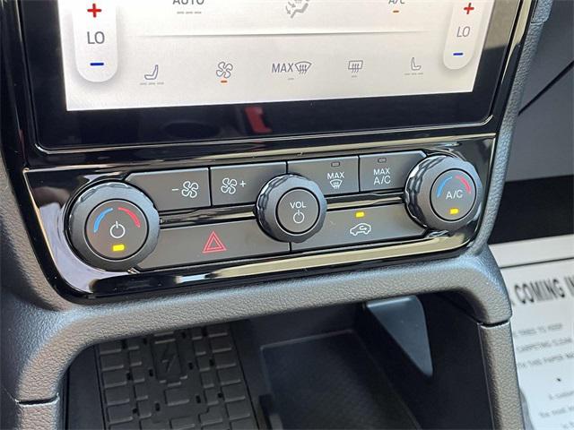 Photo of 2025 Gray Ford Ranger