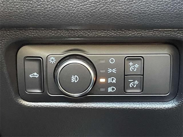 Photo of 2025 Gray Ford Ranger