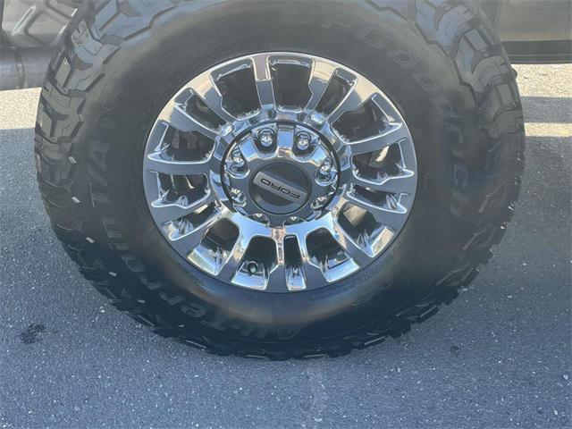 Photo of 2020 Magnetic Ford F-250