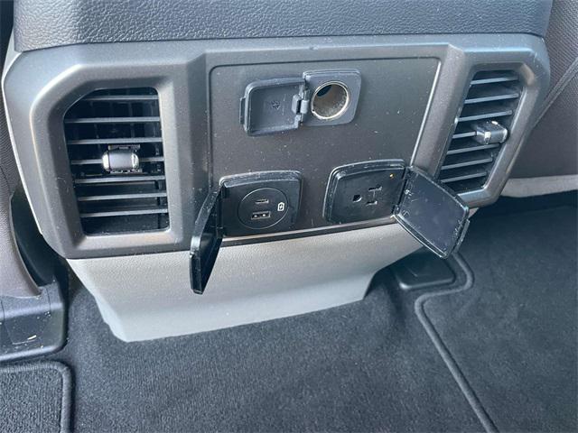Photo of 2020 Magnetic Ford F-250