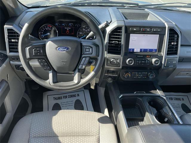 Photo of 2020 Magnetic Ford F-250