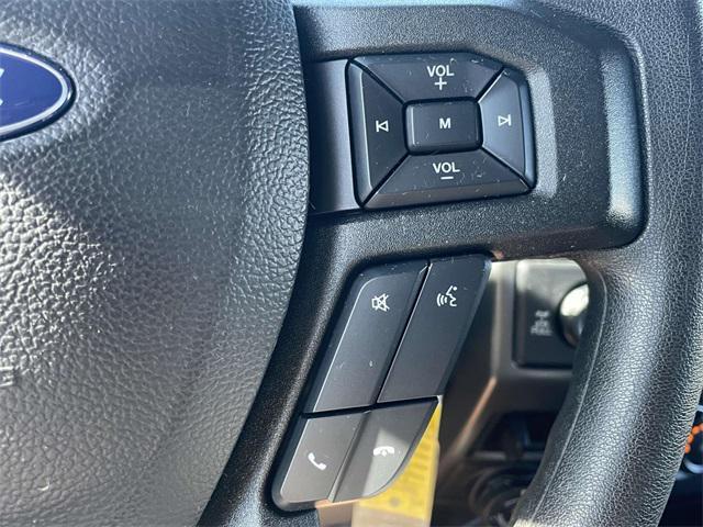 Photo of 2020 Magnetic Ford F-250