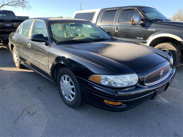 2004 Buick Lesabre