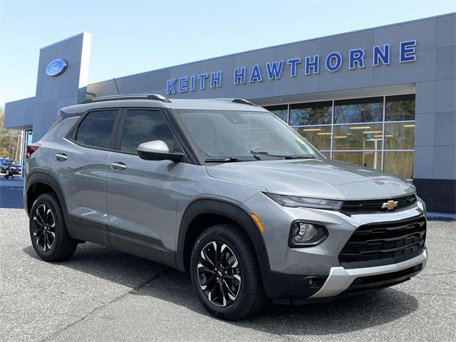 2023 Chevrolet Trailblazer