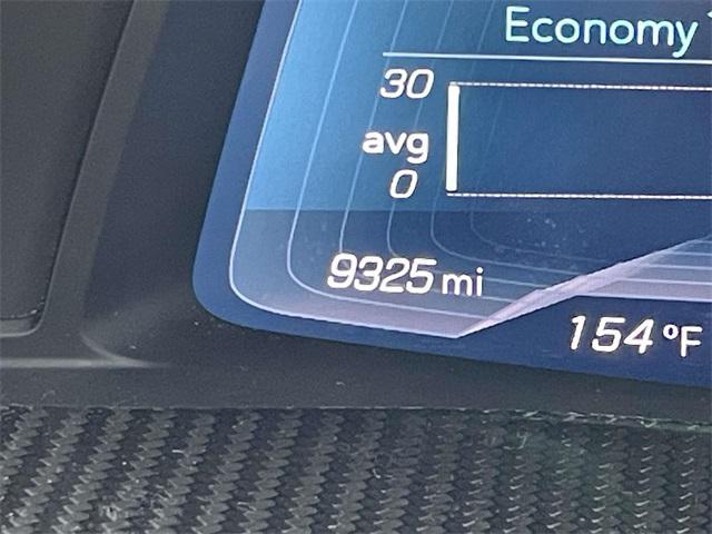 Photo of 2022 Ceramic Matrix Gray Metallic Chevrolet Corvette