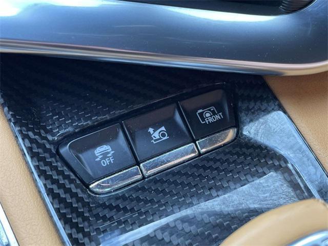 Photo of 2022 Ceramic Matrix Gray Metallic Chevrolet Corvette