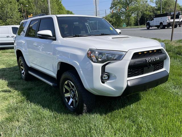 2023 Toyota 4runner