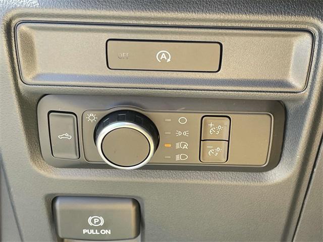 Photo of 2025 Gray Ford F-150