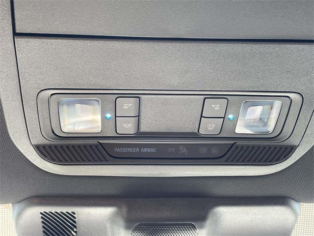 Photo of 2025 Iconic Silver Metallic Ford F-150