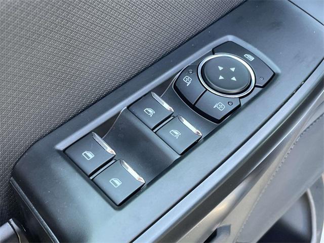 Photo of 2025 Iconic Silver Metallic Ford F-150
