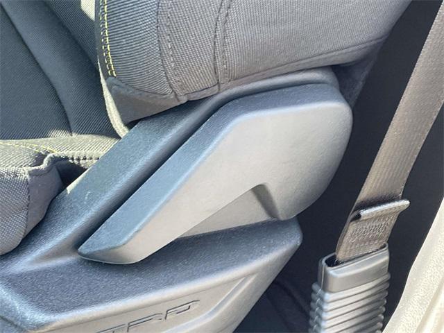 Photo of 2025 Iconic Silver Metallic Ford F-150