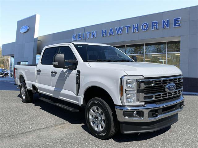 2024 Ford F-250