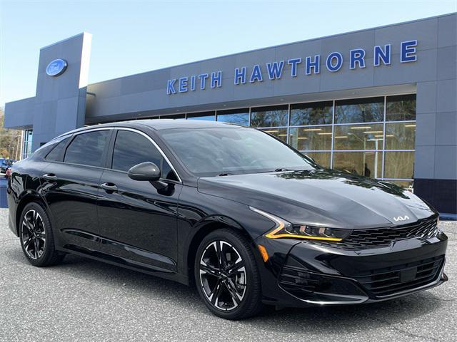 2023 Kia K5