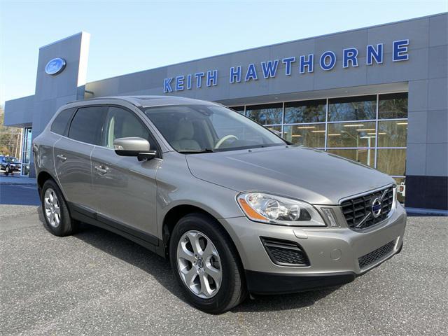 2013 Volvo XC60