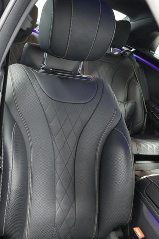 Photo of 2019 Black Mercedes-Benz Maybach S 560