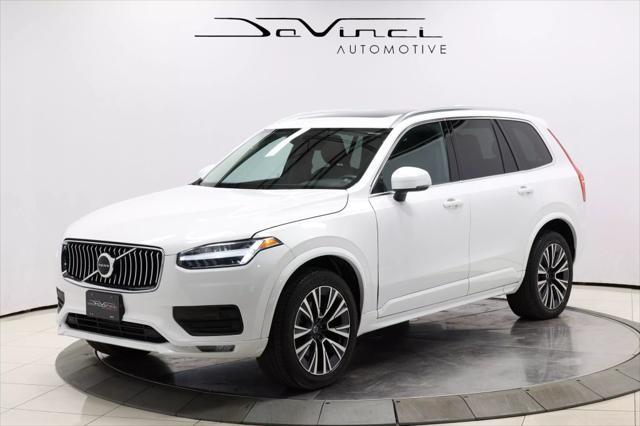 2022 Volvo XC90