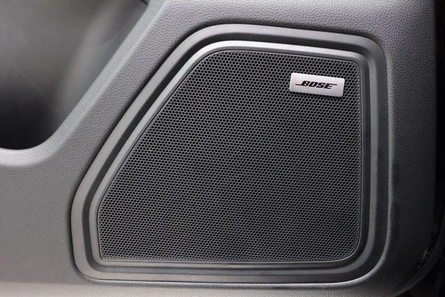 Photo of 2021 Black Porsche Macan