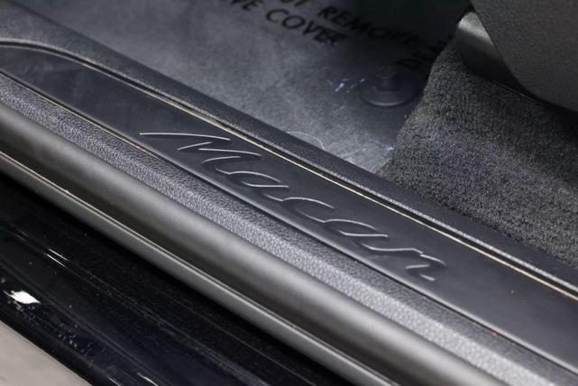 Photo of 2021 Black Porsche Macan