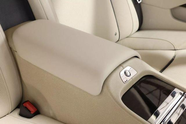 Photo of 2014 Blue Rolls-Royce Wraith