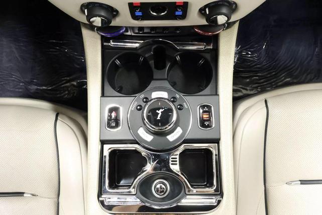 Photo of 2014 Blue Rolls-Royce Wraith