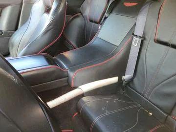 Photo of 2014 Black Aston Martin DB9