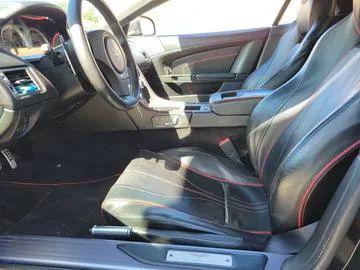 Photo of 2014 Black Aston Martin DB9