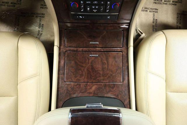 Photo of 2012 Black Raven Cadillac Escalade