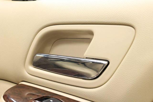 Photo of 2012 Black Raven Cadillac Escalade