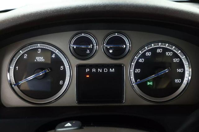 Photo of 2012 Black Raven Cadillac Escalade