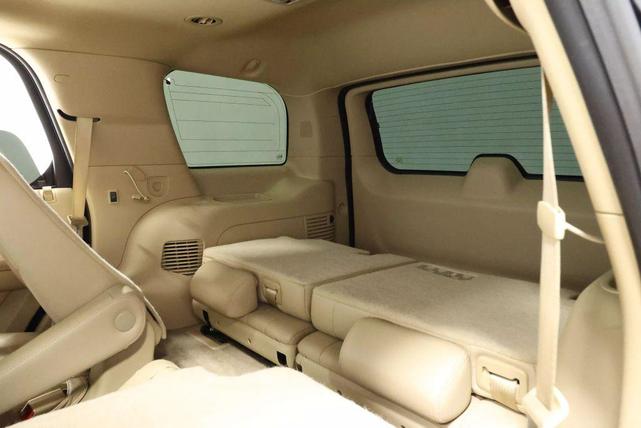 Photo of 2012 Black Raven Cadillac Escalade