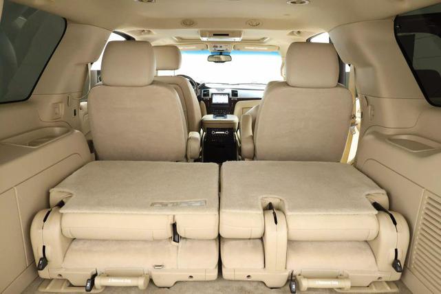 Photo of 2012 Black Raven Cadillac Escalade