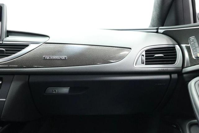 Photo of 2014 Blue Audi S6