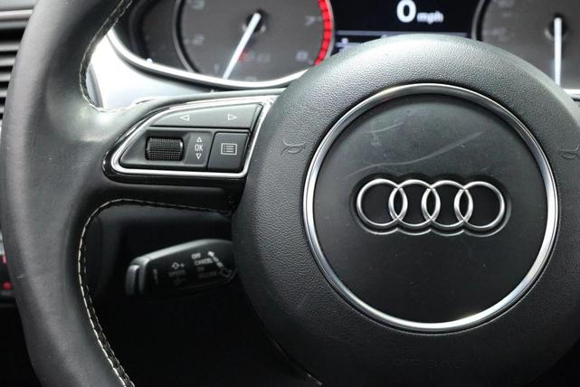 Photo of 2014 Blue Audi S6