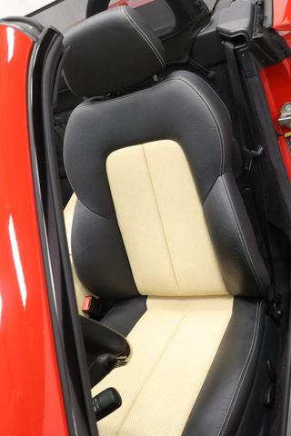 Photo of 2003 Red Mercedes-Benz SLK-Class