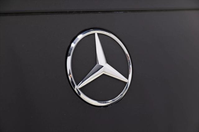 Photo of 2017 Obsidian Black Metallic Mercedes-Benz AMG C 63